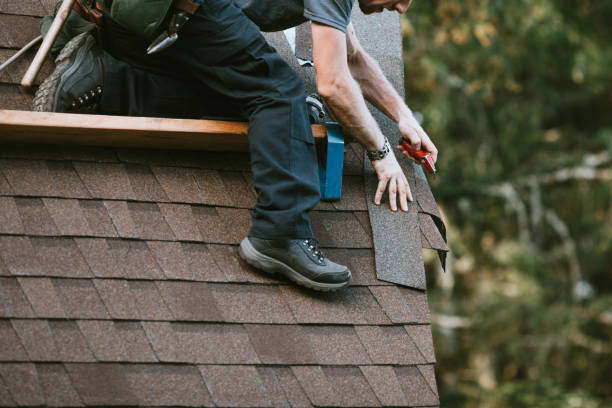 Best Emergency Roof Repair  in Stuart, FL